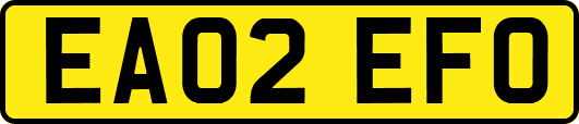 EA02EFO