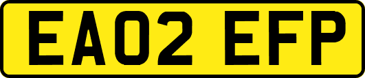 EA02EFP