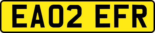 EA02EFR