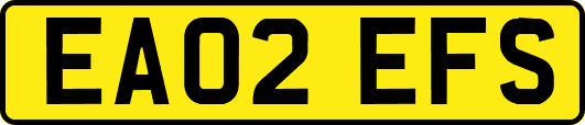 EA02EFS