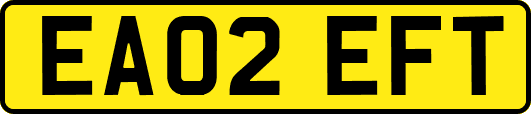 EA02EFT