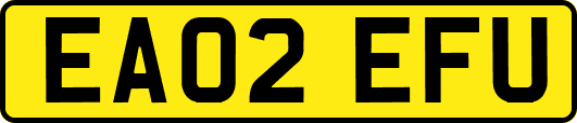 EA02EFU