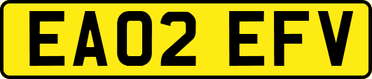 EA02EFV