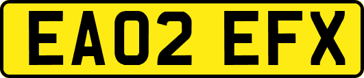 EA02EFX