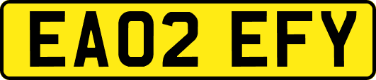 EA02EFY