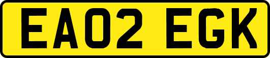 EA02EGK