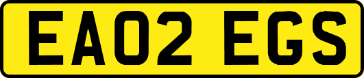 EA02EGS