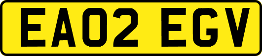 EA02EGV