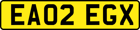 EA02EGX