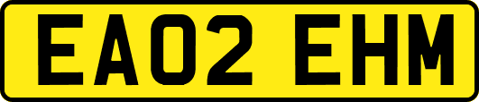EA02EHM