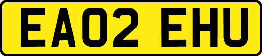 EA02EHU