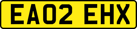EA02EHX