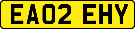 EA02EHY