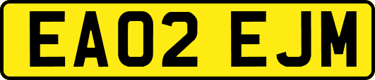 EA02EJM