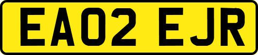 EA02EJR