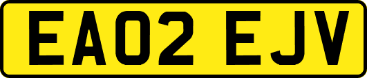 EA02EJV