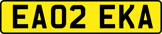 EA02EKA