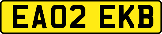 EA02EKB