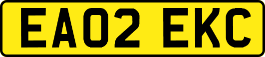 EA02EKC