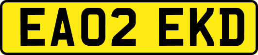 EA02EKD