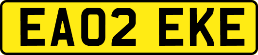 EA02EKE