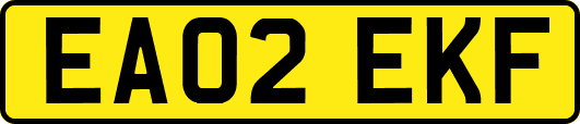 EA02EKF
