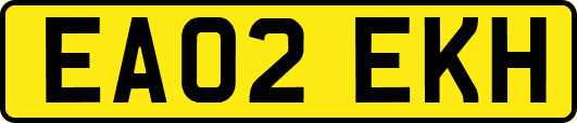EA02EKH