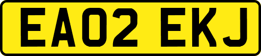 EA02EKJ