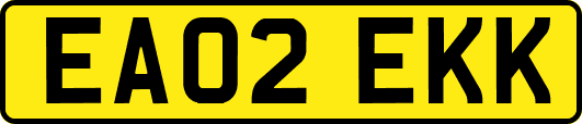EA02EKK