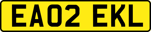 EA02EKL