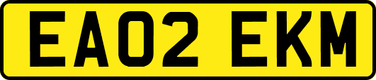 EA02EKM