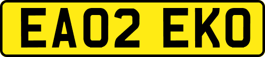 EA02EKO