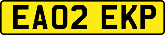 EA02EKP