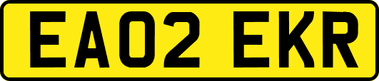 EA02EKR