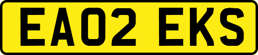 EA02EKS