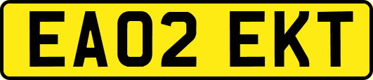 EA02EKT