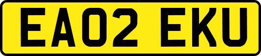 EA02EKU