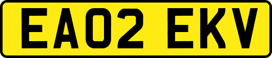 EA02EKV