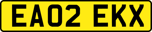 EA02EKX