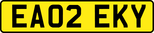 EA02EKY