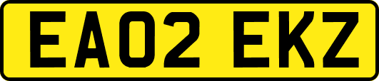 EA02EKZ