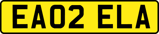 EA02ELA