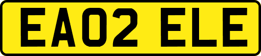 EA02ELE