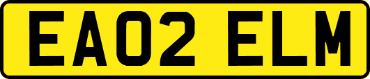 EA02ELM