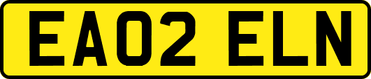 EA02ELN