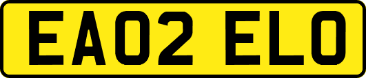 EA02ELO