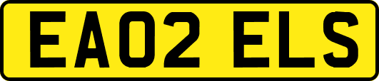 EA02ELS