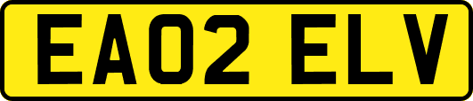 EA02ELV