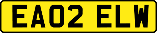 EA02ELW
