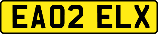 EA02ELX